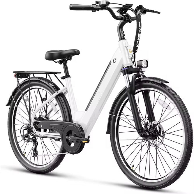 Elektrische Stadsfiets 250w